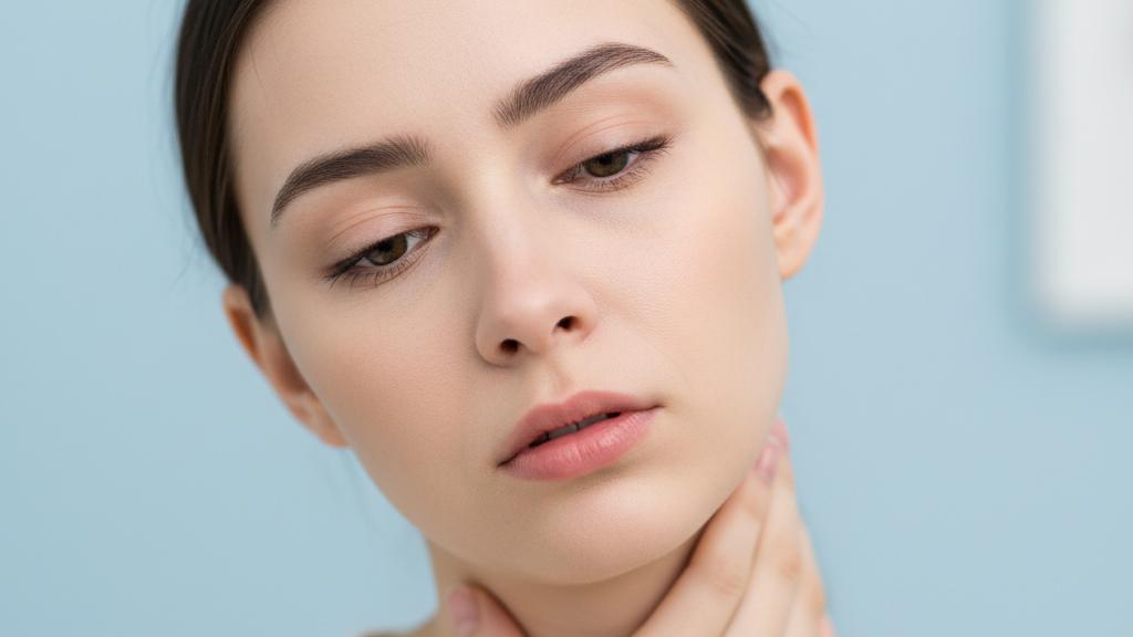 Let's learn everything about mononucleosis, also known as the "Kissing Disease"!
