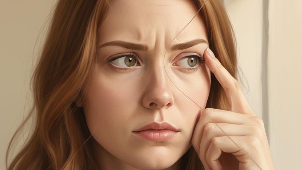 Does your vision seem to be drooping? Let's learn about Macular Pucker.