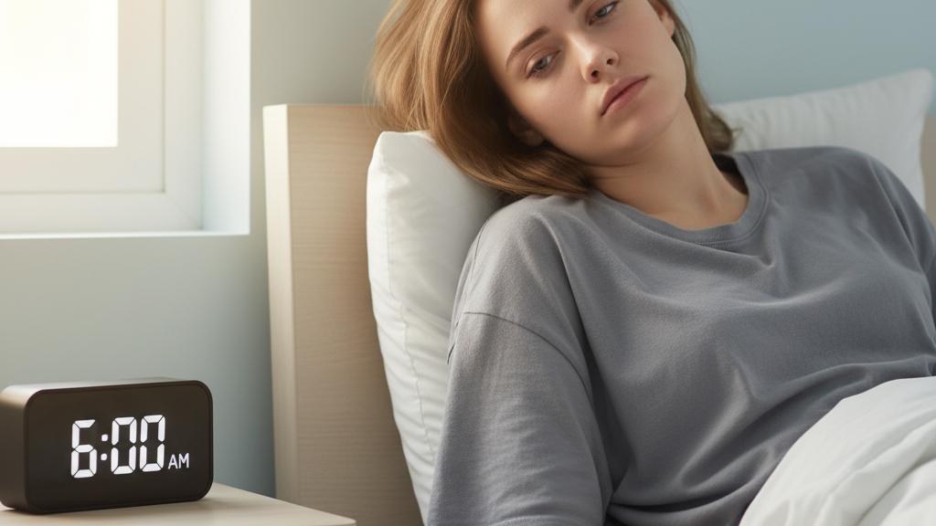 Do you fall asleep late at night? Do you have difficulty waking up in the morning? Let's learn about Delayed Sleep Phase Syndrome (DSPS).