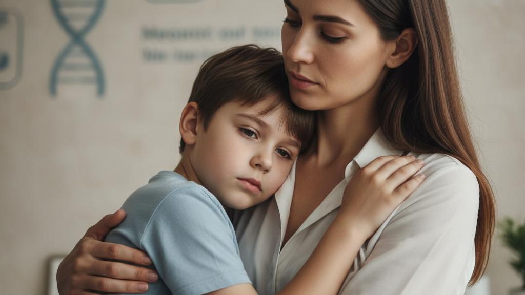 What is Fanconi Anemia? Let's talk about this rare condition in simple terms!
