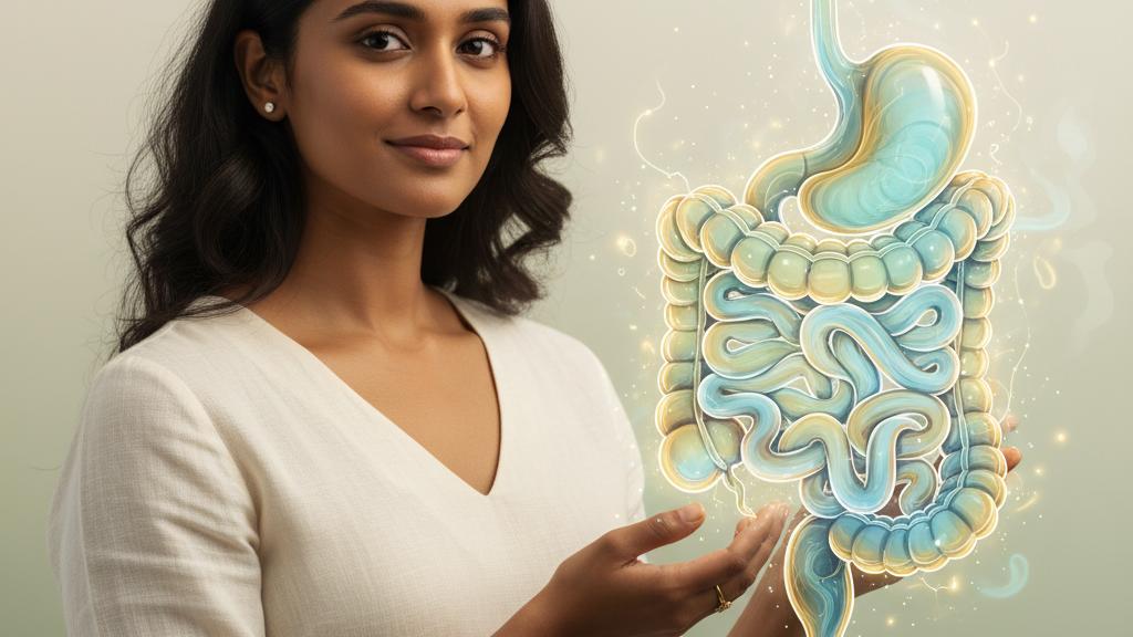 Let's learn about colon cancer without fear.