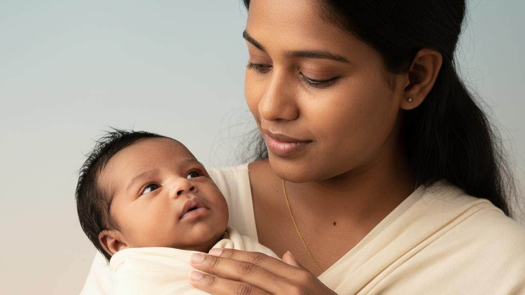 ඔයාගේ බබාගේ හදවතේ මේ දුර්ලභ තත්ත්වය ගැන දැනගමුද? (Tricuspid Atresia)