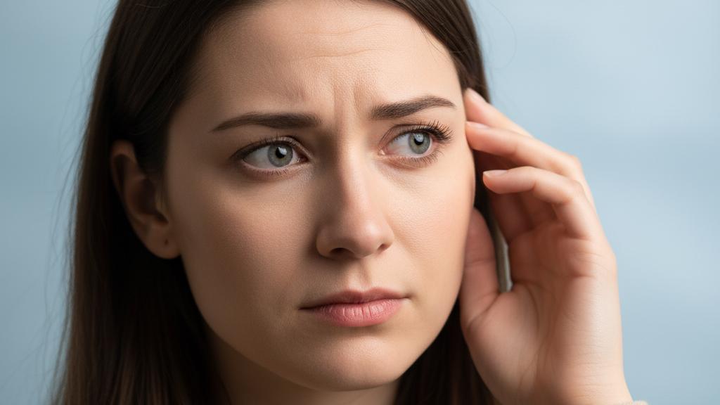 Você conhece essa doença estranha (Síndrome de Susac) que afeta os olhos, os ouvidos e o cérebro ao mesmo tempo?
