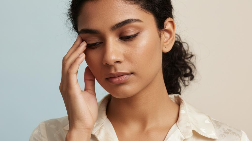 Do you also have this sinus problem? (Acute Sinusitis) Let's talk about this!