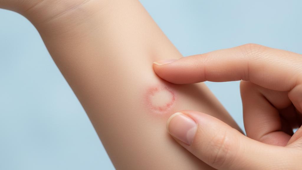 Alguém foi mordido e ferido? (Mordida Humana) - Não entre em pânico, aqui está tudo o que você precisa saber.
