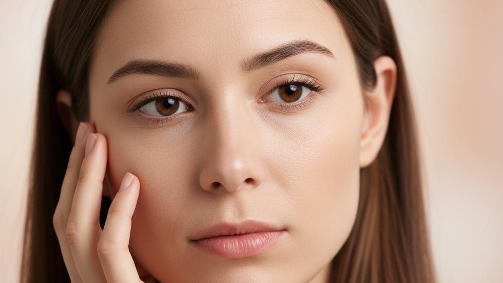 Um lado do seu rosto está sempre tremendo? Vamos falar sobre espasmo hemifacial.