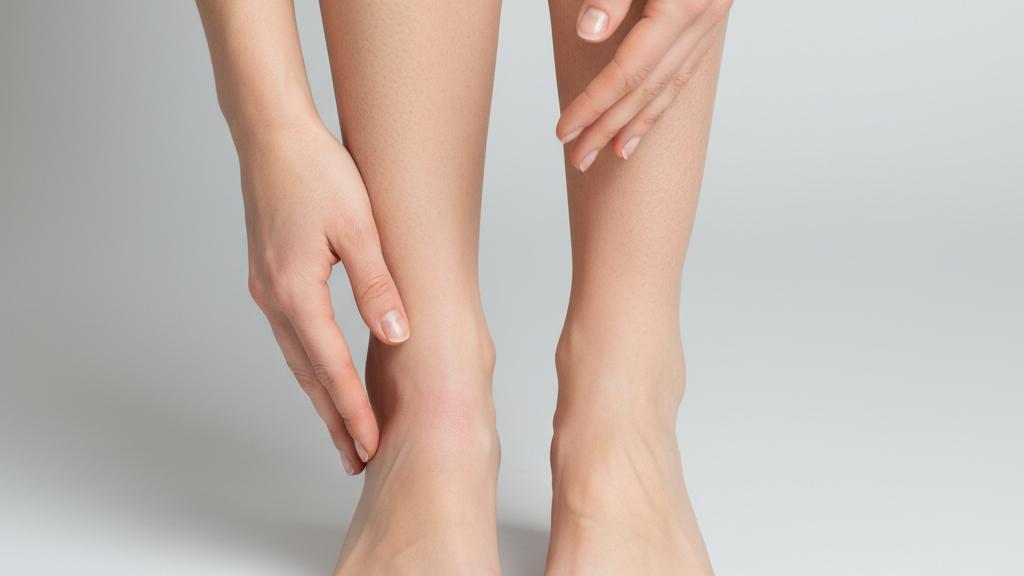 Does diabetes cause foot deformities? This could be a dangerous condition called Charcot Foot!