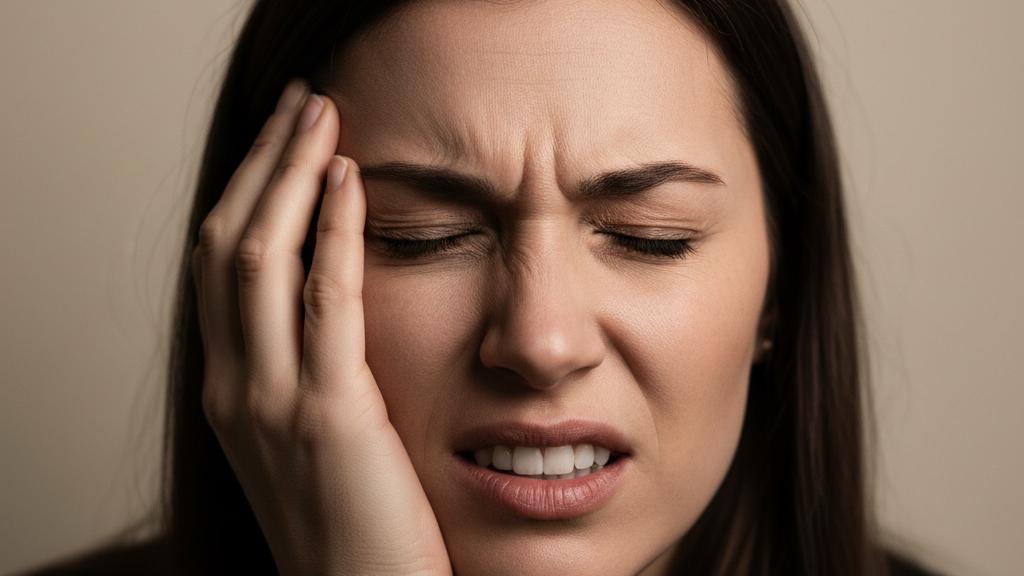 A pior dor de cabeça da sua vida? Poderia ser RCVS? (Síndrome de Vasoconstrição Cerebral Reversível)