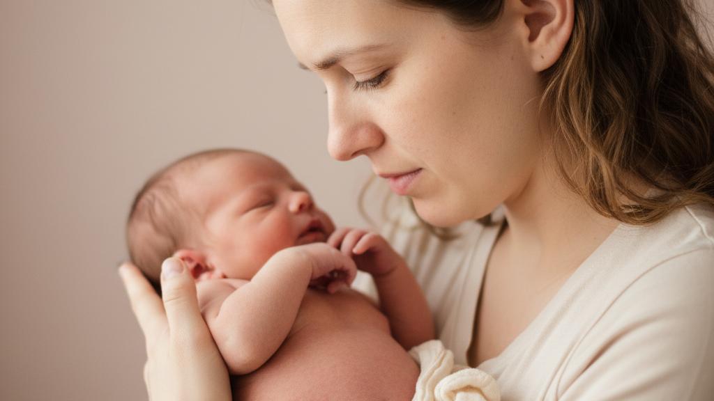 A barriguinha do seu bebê está enrugada? Será a Síndrome da Barriga de Ameixa? Vamos ficar atentos a isso.