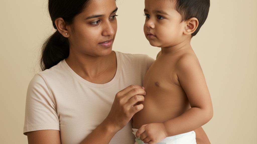 Seu filho tem alelo para aderências na pele do pênis? Vamos conversar sobre isso!