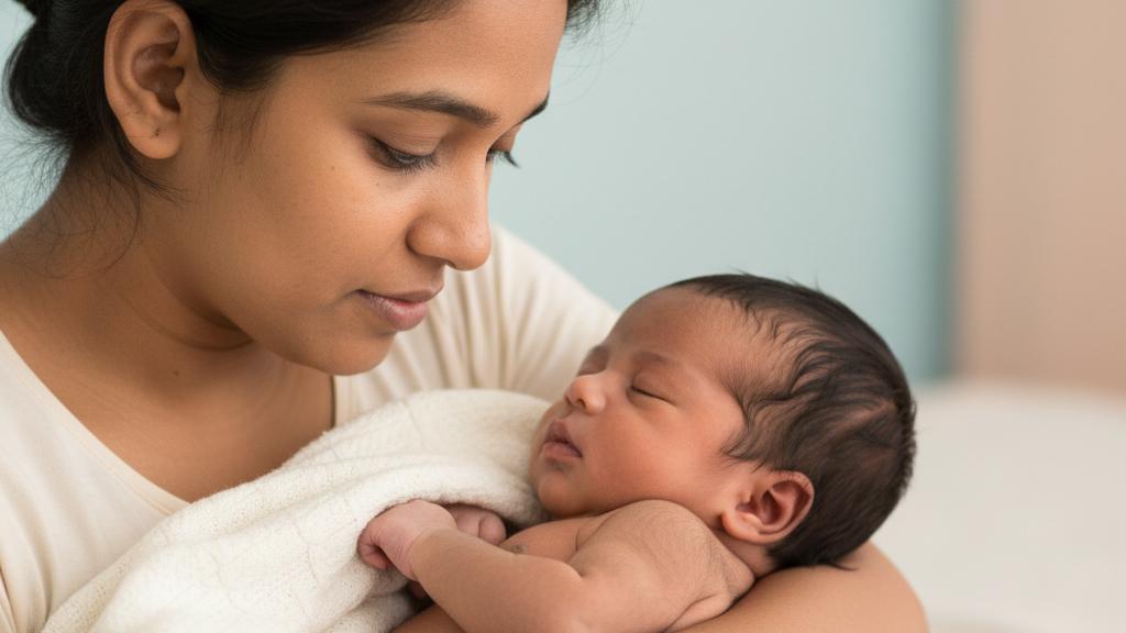 Are your little boy's testicles swollen? Let's talk about Communicating Hydrocele