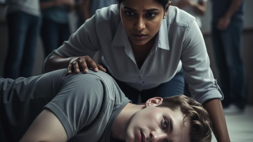 අධික ලෙස මත්පැන් පානයෙන් සිදුවන ඇල්කොහොල් විෂවීම (Alcohol Poisoning): ජීවිතයක් බේරාගන්නේ මෙහෙමයි!