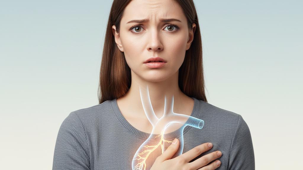 Dissecção da aorta - Você conhece essa condição perigosa?