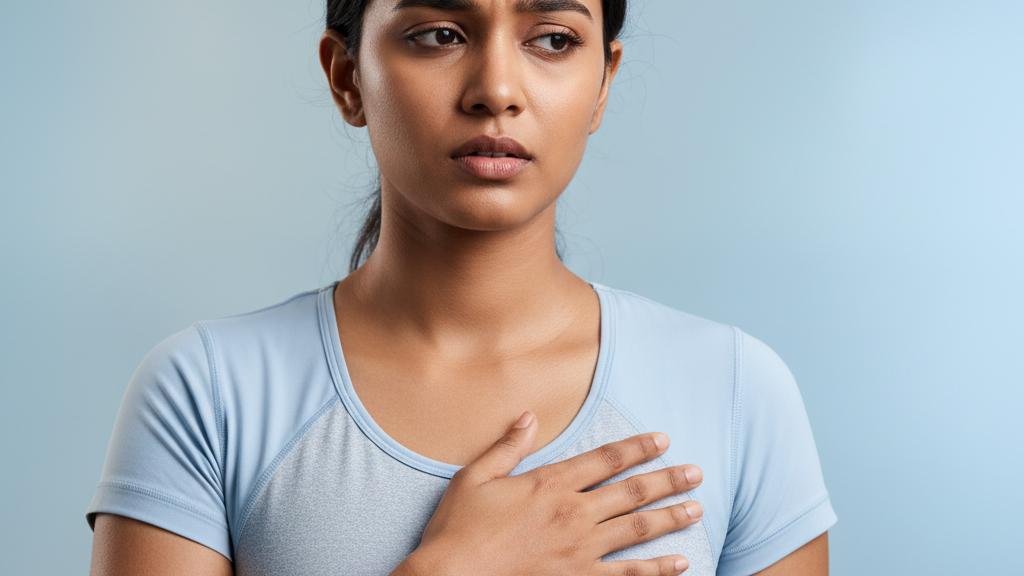 A dangerous condition that can cause sudden cardiac arrest: Let's learn about ARVC! (Arrhythmogenic Right Ventricular Cardiomyopathy)