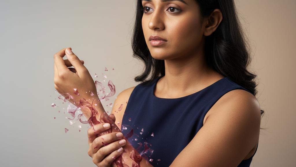 ඔයාගේ ලේත් නහර ඇතුළේ නිතරම කැටි ගැහෙනවද? (Blood Clotting Disorders) – අපි මේ ගැන දැනුවත් වෙමු!