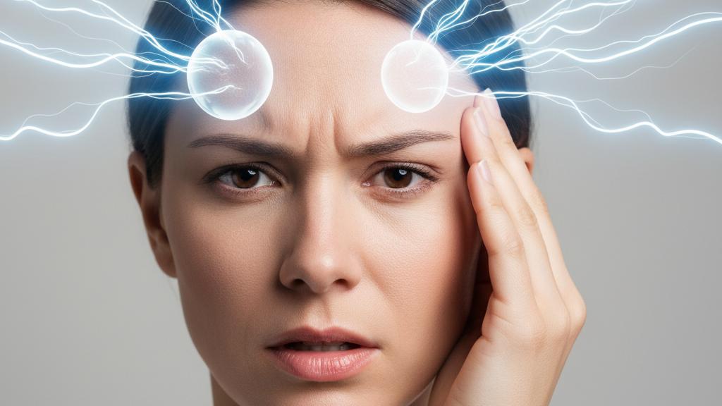 ඔබේ ඔළුව ඇතුළේ පුංචි බැලුමක්? මොළයේ ඇනුරිසම් (Brain Aneurysm) ගැන කතා කරමු