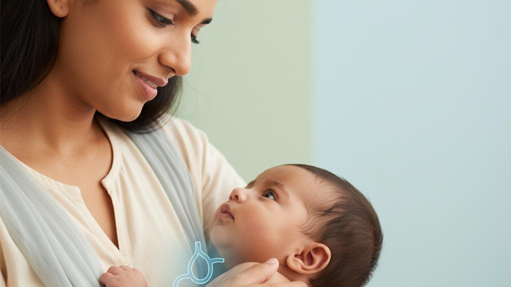 ඔයාගේ බබාගේ හදවතේ මේ ගැටලුව තියෙනවද? Aorta හිරවීම (Coarctation of the Aorta) ගැන කතා කරමු