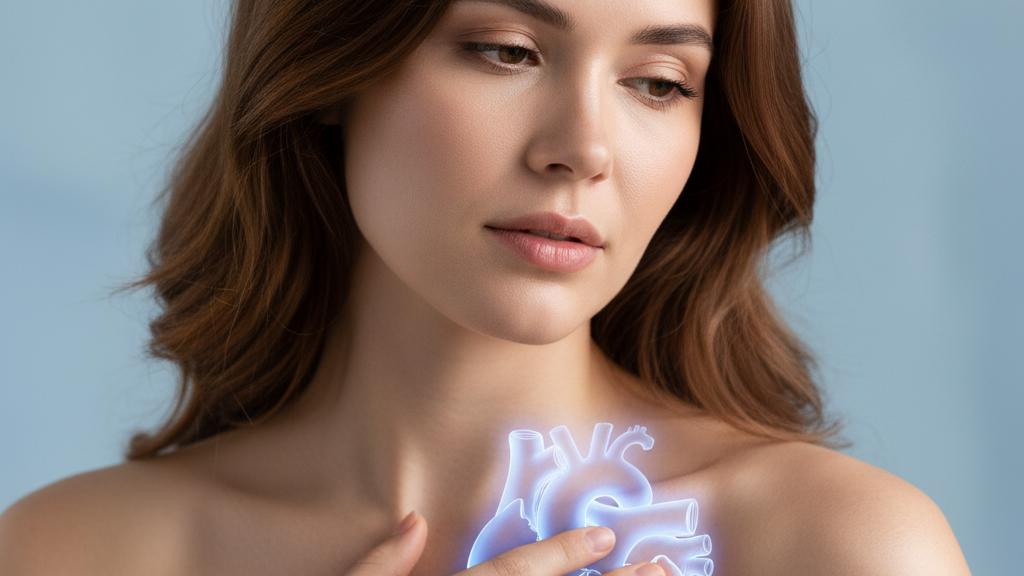 ඔබේ හදවතට ලේ සපයන නාල අවහිර වෙලාද? කිරීටක ධමනි රෝගය (Coronary Artery Disease) ගැන දැනගමු