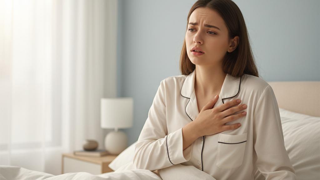 හදවතේ රුධිර නාල හදිසියේ හිරවෙන එක (Coronary Artery Spasm) ගැන අපි දැනුවත් වෙමු!