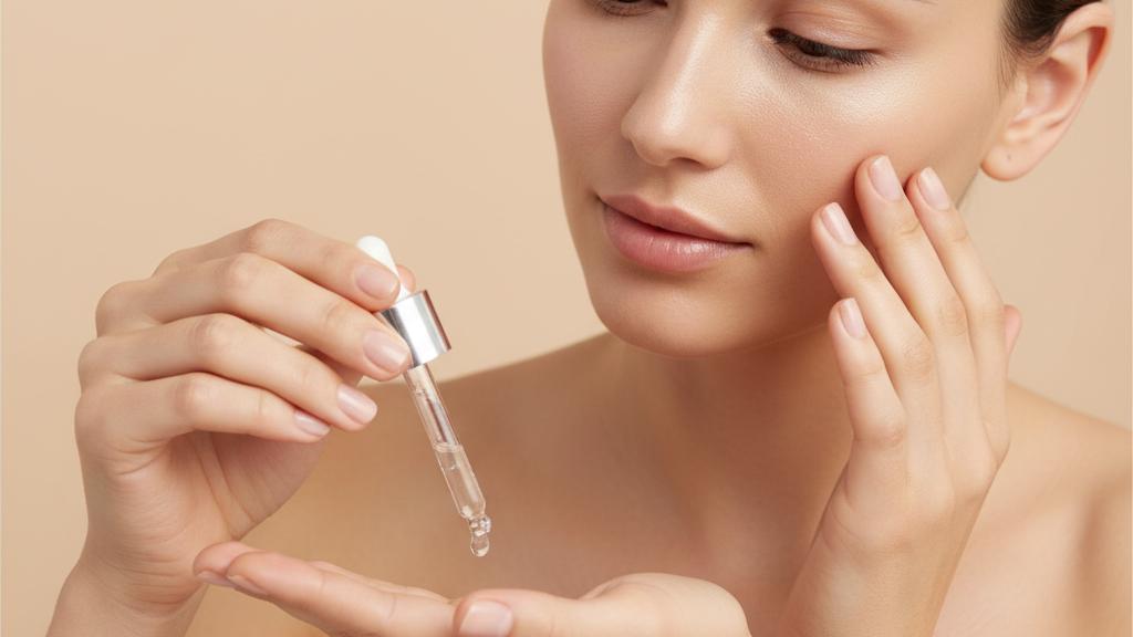 ඔයාගෙ සමත් වියළිද? අපි මේ ගැන කතා කරමු! (Dry Skin)