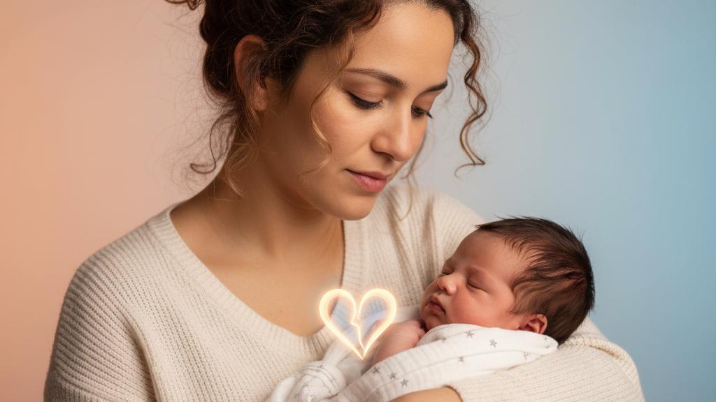 ඔයාගේ බබාගේ හදවතේ දුර්ලභ තත්ත්වයක්? එබ්ස්ටයින් විෂමතාව (Ebstein’s Anomaly) ගැන සරලවම දැනගමු