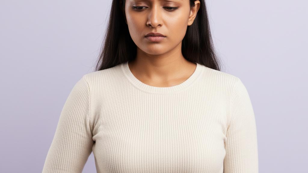 I thought it was a stomach ache, but is this GIST cancer? (Gastrointestinal Stromal Tumor)