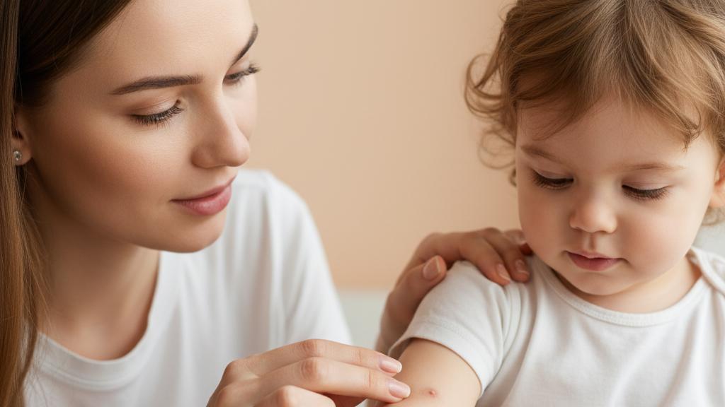 Is your child suffering from this rare disease? Let's learn about Langerhans Cell Histiocytosis (LCH) in simple terms.