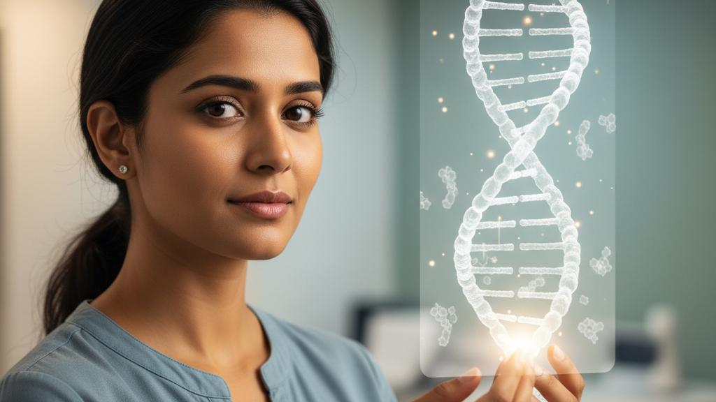 Shall we talk about Lynch Syndrome, which increases the risk of cancer?