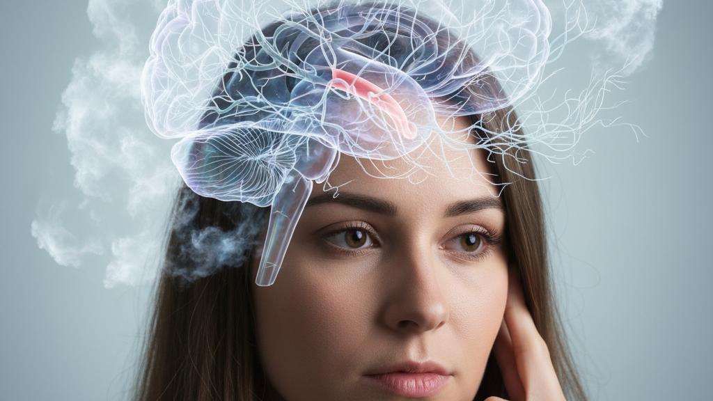 What is Moyamoya Disease? Let's talk about this rare condition in simple terms.