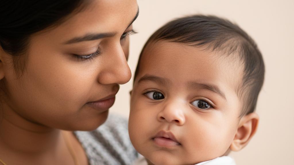 Seus olhos lacrimejam constantemente? Isso pode ser um sinal de obstrução do ducto lacrimal (obstrução do ducto nasolacrimal)!