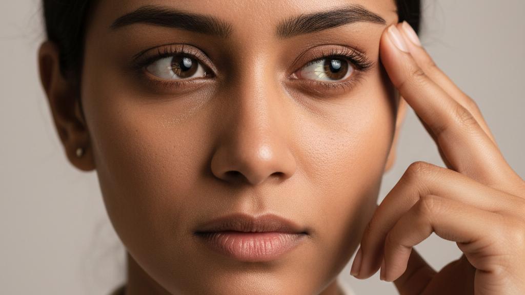 Are you aware of eye cancer? Let's talk about it simply.