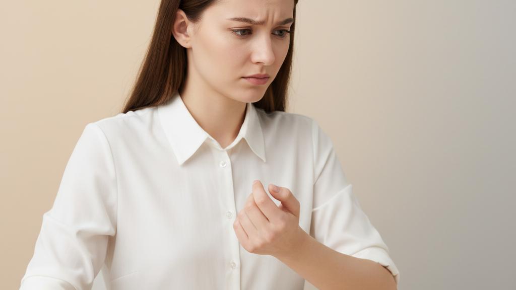 Do you also get pain in your limbs from doing the same thing over and over again? (Repetitive Strain Injury)