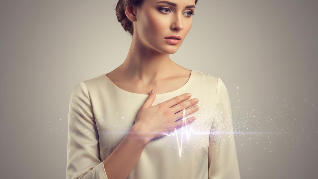 Are you concerned about your heart rhythm? Let's learn about Short QT Syndrome (SQTS)