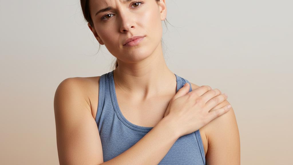Is Swimmer's Shoulder the cause of shoulder pain? Let's talk about it simply! (Swimmer's Shoulder)