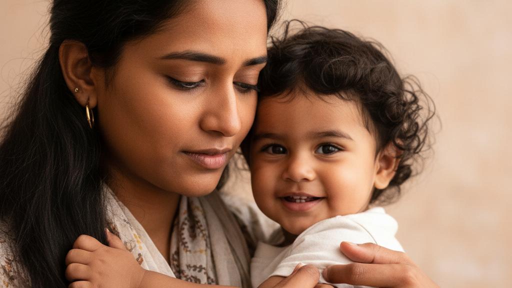 What is Tuberous Sclerosis? Don't be afraid, let's talk about it.