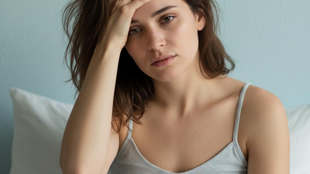 Voel jy uitgeput ten spyte van 'n goeie nagrus? Kan dit Myalgiese Ensefalomiëlitis/Chroniese Moegheidsindroom (ME/CFS) wees?