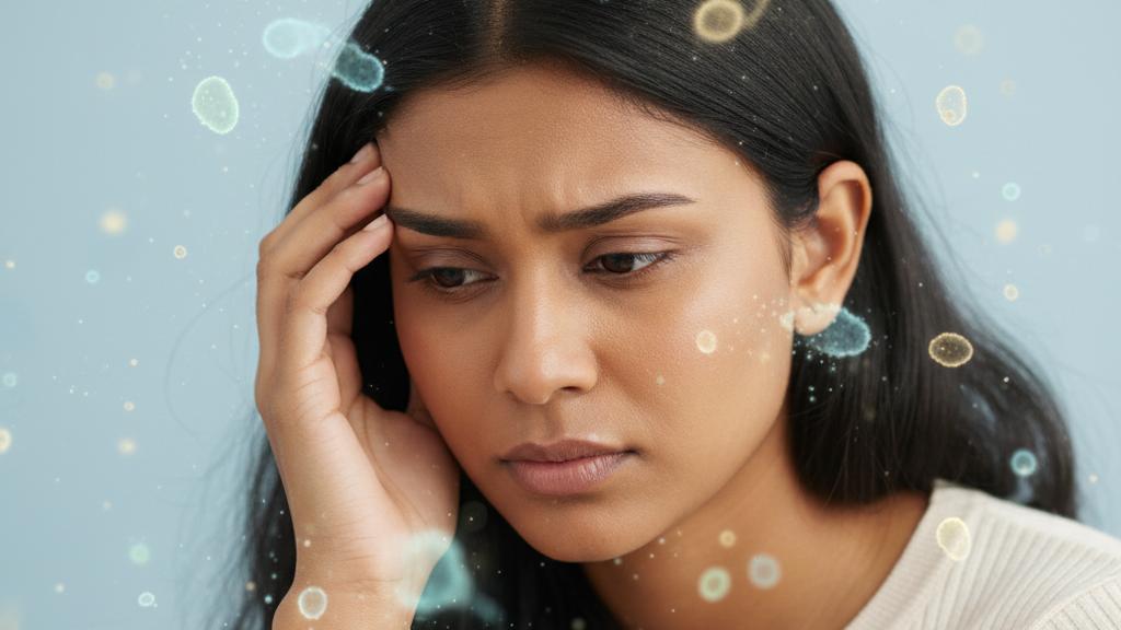 چرا همیشه بیمار میشویم؟ بیایید به زبان ساده در مورد بیماریهای عفونی صحبت کنیم!