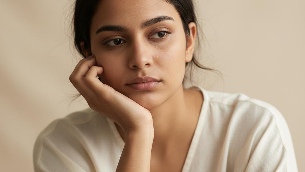 Are you always tired? Are you pale? Let's learn about Vitamin Deficiency Anemia
