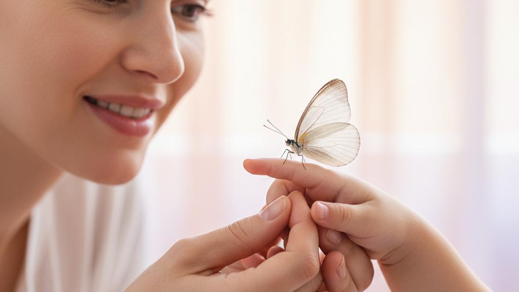 Does your skin break out in blisters even if it's just a little bit? Let's talk about Epidermolysis Bullosa (EB)