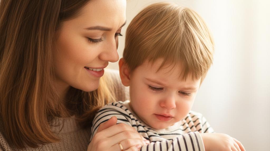 Does your little one's arm or leg look like it's been pulled? Is this a Greenstick Fracture?