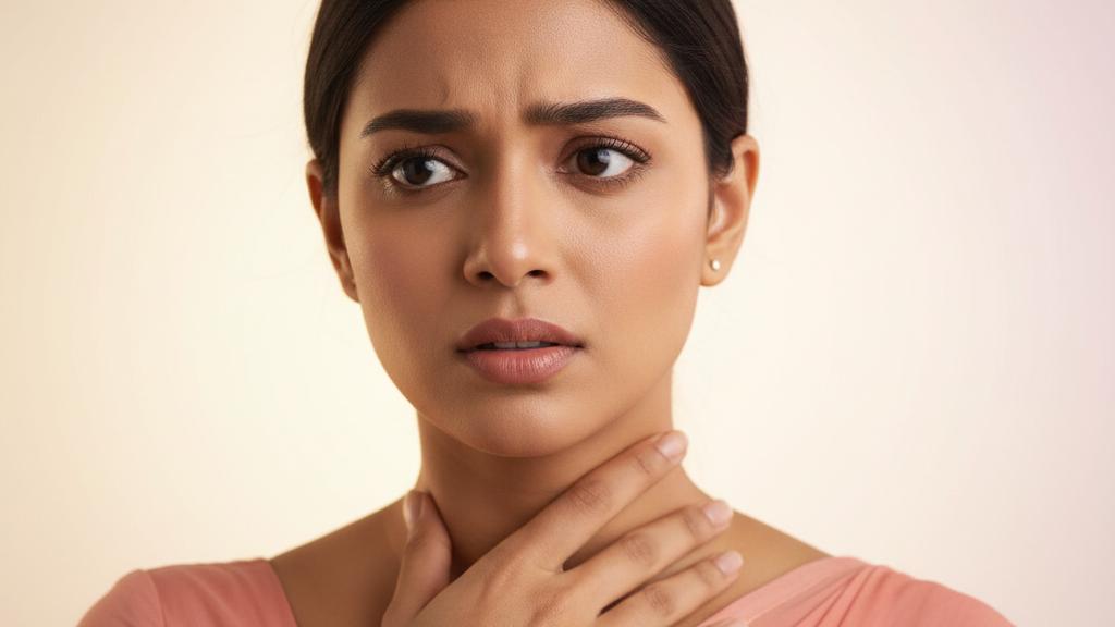 ඔයාටත් නිතරම කැස්ස, හුස්ම ගැනීමේ අපහසුතාව තියෙනවද? ඒ Hypersensitivity Pneumonitis (HP) වෙන්න පුළුවන්ද?