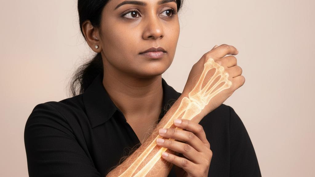 Fibrous Dysplasia: Learn about this rare bone-weakening disease