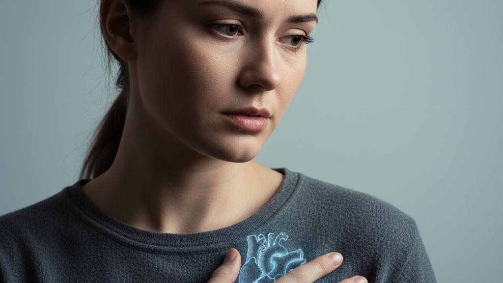 හදවතේ උපන් දෝෂයකට ප්‍රතිකාර නොකළොත්? අයිසන්මෙන්ගර් සින්ඩ්‍රෝම් (Eisenmenger Syndrome) ගැන දැනගමු