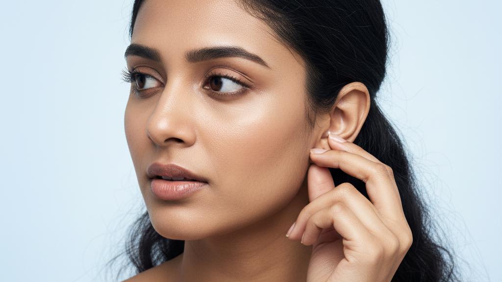 Do you get earaches on a plane? Let's talk about ear barotrauma.