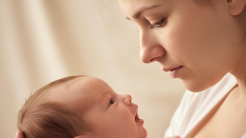 Seu bebê também tem língua presa? Vamos aprender sobre a língua presa (anquiloglossia) de forma simples.