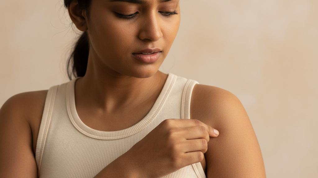 ඔයාගේ ඇඟේ අලුත් ගෙඩියක්ද? අපි සර්කෝමා (Sarcoma) පිළිකාව ගැන දැනුවත් වෙමු!