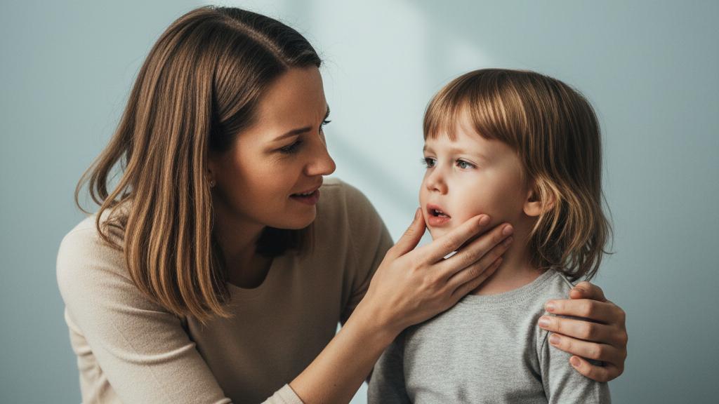 ඔයාගේ දරුවා කතා කරන්නේ නහයෙන් වගේද? Velopharyngeal Insufficiency (VPI) ගැන දැනගමු