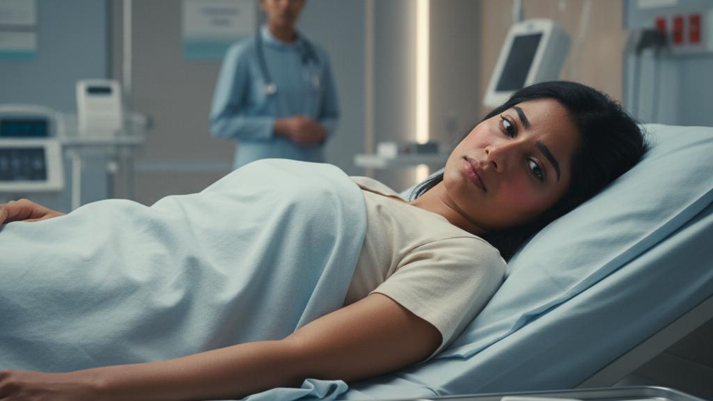 ශල්‍යකර්මයකදී නිර්වින්දනයට එන භයානක ප්‍රතික්‍රියාව (Malignant Hyperthermia) ගැන දැනගනිමු