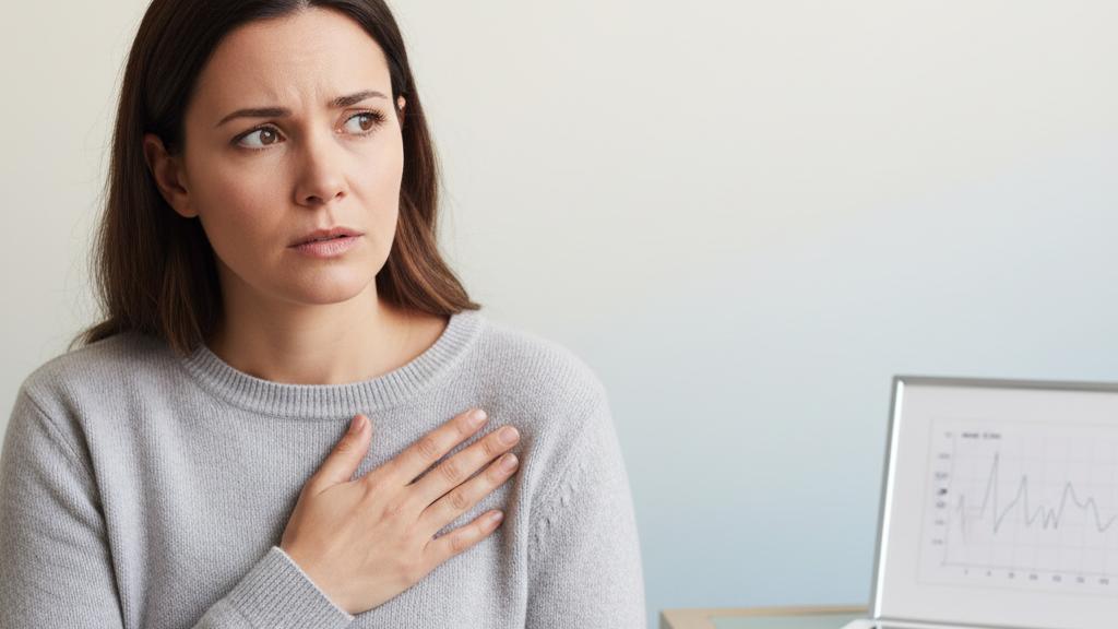 හාට් ඇටෑක් එකකින් පස්සේ එන පපුවේ කැක්කුම? අපි Dressler’s Syndrome ගැන කතා කරමු!