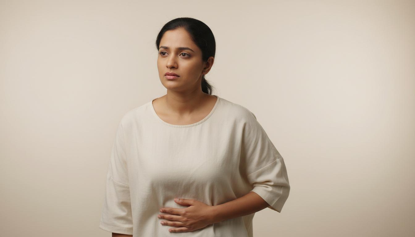 Do you often have stomach pain? Do you develop stomach ulcers? It could be a rare condition (Zollinger-Ellison Syndrome)